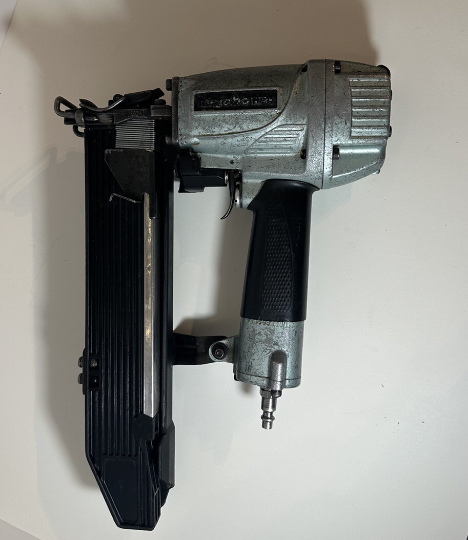 Metabo HPT N5024A2 Stapler, 1in. Wide Crown, 16 Gauge 1 to 2 in long