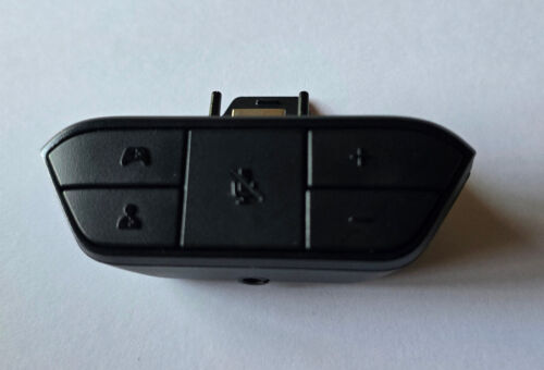 Unused Original Black Xbox One Stereo Headset ADAPTER ONLY Model #1626 in Bulk P - Picture 3 of 11