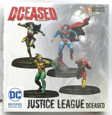 スーパーガール ゾンビ フィギュア DCeased DC Direct Essentials DCeased Supergirl Action Figure #31 Deceased