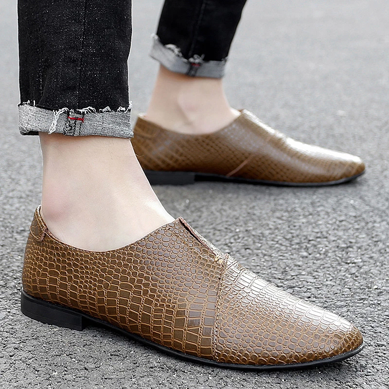 Business formal flats top
