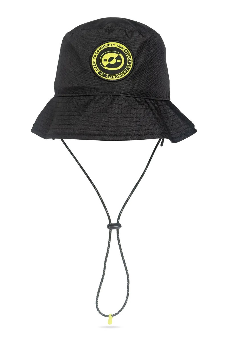 Adidas Originals x HOR ADIDAS IY3227 HOER BUCKET HAT OSFM