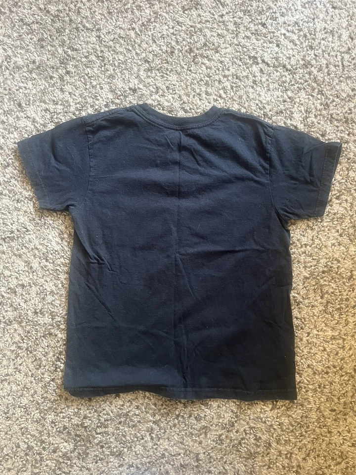 Camiseta Jinx Creeper Juvenil Talla Mediana  Foto 3 de 4