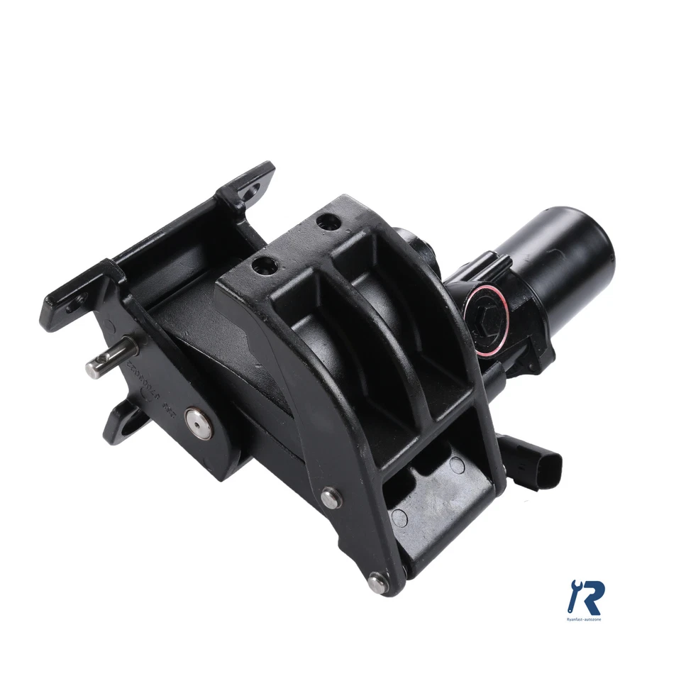 Motor estribo con soporte adecuado para Ford F-150 15-20 FL3Z16A507A Foto 2 de 4