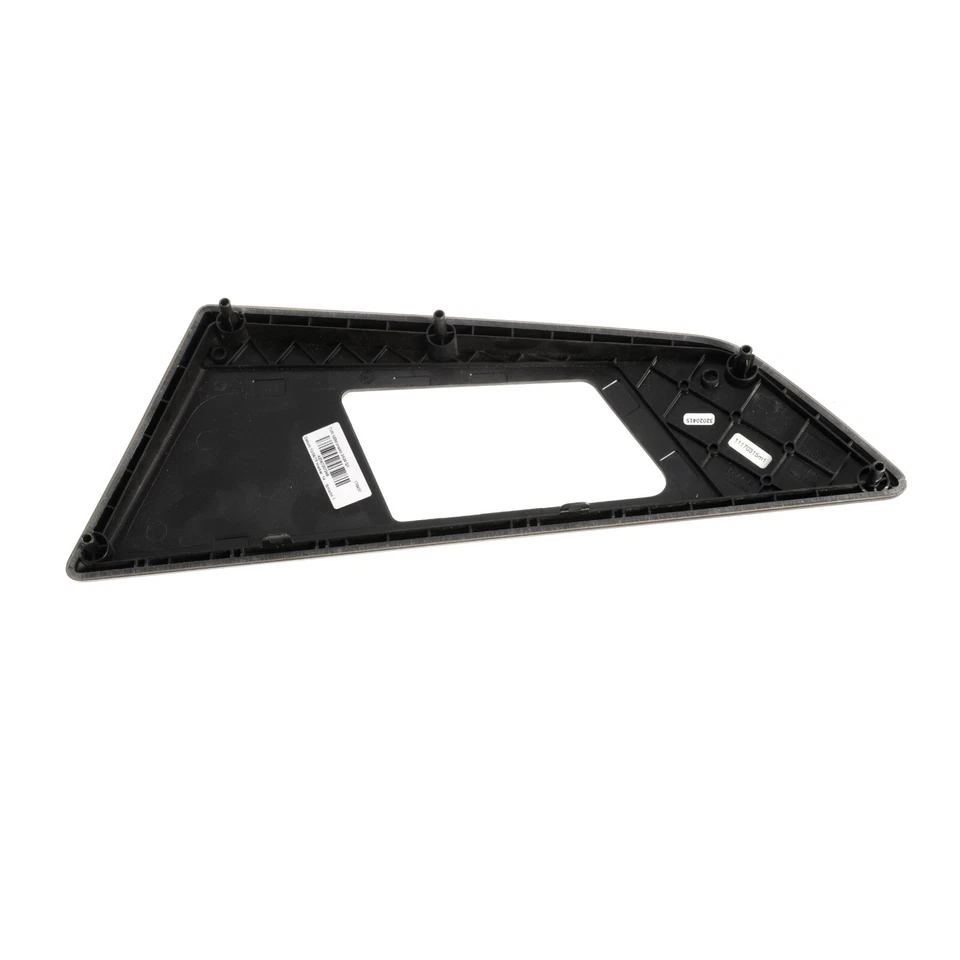 Placa de ajuste interior genuina Mercedes-Benz 2013-2015 GLK250 GLK350 204-720-72-48 Foto 4 de 4