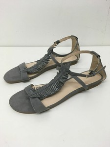 ankle strap flat sandals uk