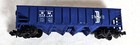 Atlas 2243 Rare N Gauge Model Train Set — photo 2