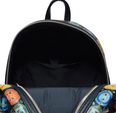 Loungefly Pokémon Kanto Starter Mini Backpack Entertainment 