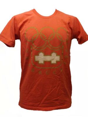 New Innsbruck Austria Winter Olympics 1964 Mens Sizes M-L-XL-2XL Licensed Shirt