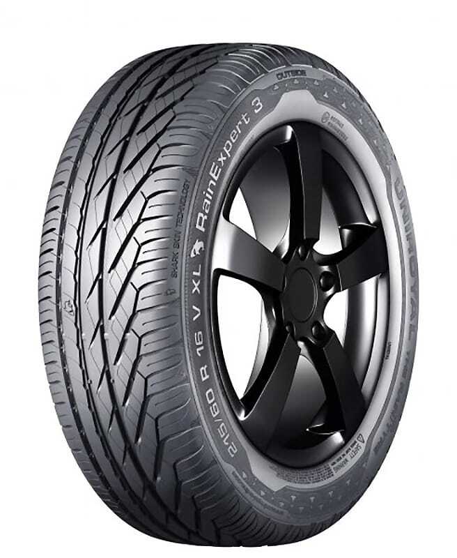 Gomme Estive Uniroyal 265/70 R16 112H RAINEXPERT3 SUV TL pneumatici nuovi