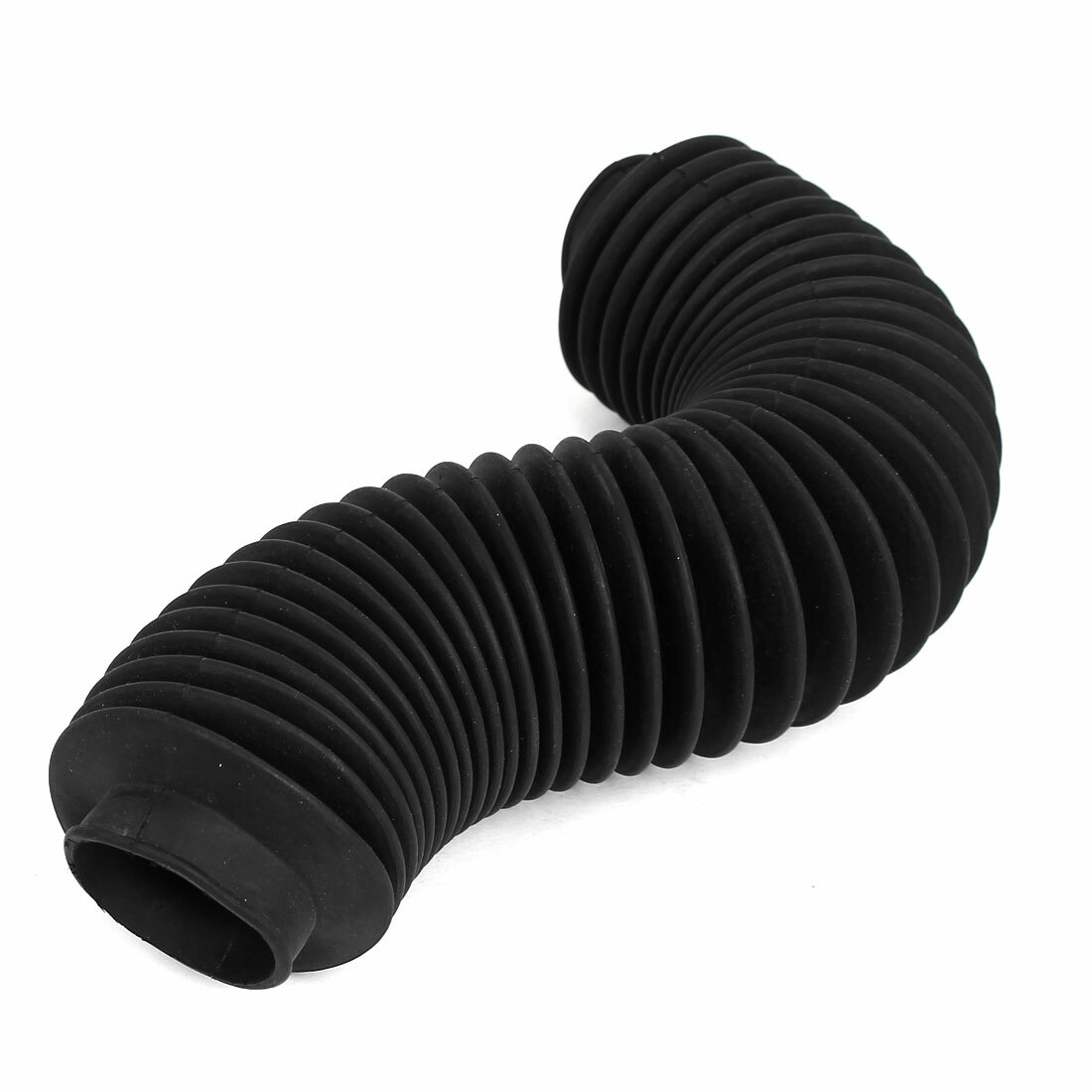 30mmx500mm Flexible Tube Machine Tool Dustproof Ball Screw Cover