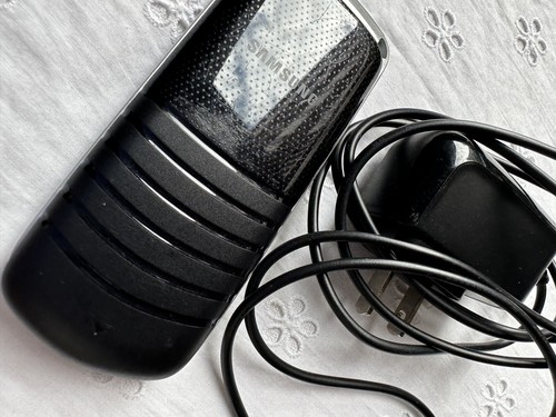 Samsung Vintage Retro Mobile Phone —Reduced - Photo 11 sur 15