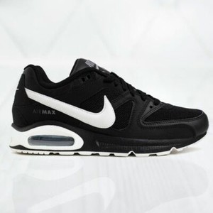 NIKE AIR MAX COMMAND ,,Black - White'' SIZE UK 6 EUR 40 (629993 032) | eBay