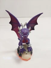 Skylanders Giants CYNDER 85000888 Activision Game Figure Orange Base Series 2