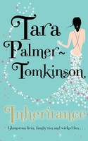 Tara Palmer-Tomkinson | The Inheritance | Taschenbuch | Englisch (2010) | Pan