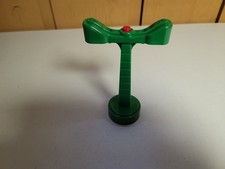 Brio World Wooden Railway Light 33836 Very Good Condition