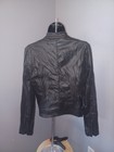 Harley Davidson Black Moto Jacket size Small — photo 7
