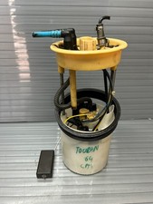 2014 VW VOLKSWAGEN TOURAN MK2 1.6TDI CAYC 1T0919050F IN TANK FUEL PUMP SENDER