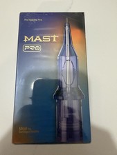 Mast Pro Tattoo Cartridges Needles 20pcs