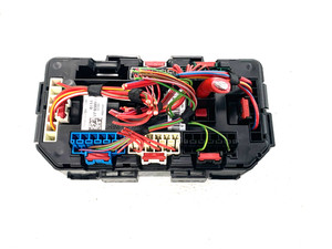 2015-2016 BMW F36 428I GRAN COUPE FRONT POWER DISTRIBUTION FUSE BOX OEM #A0.26