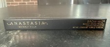 ANASTASIA Beverly Hills Brow Wiz Skinny Brow Pencil SOFT BROWN Full Size NIB