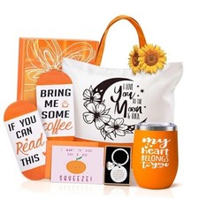 Christmas Gifts for Wife Girlfriend, Valentines Mothers Day Gifts for Her