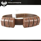Boba Fett ESB Ammo Pouches Belt Star Wars Prop Costume