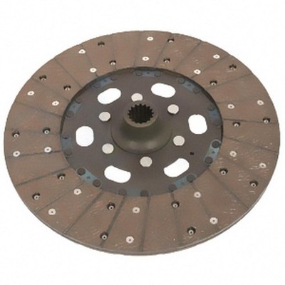 AR42125 Woven Clutch Disc Fits John Deere 3010 3020 Tractors