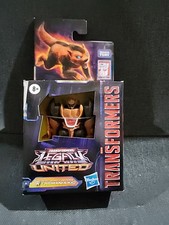 Transformers Legacy United Core Class Beast Wars II Universe Tasmania Kid