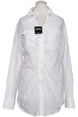 Robert Friedman Bluse Damen Oberteil Hemd Hemdbluse Gr. M Baumwolle ... #1ot5bmx