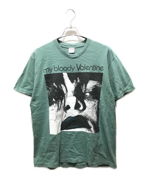 L Supreme My Bloody Valentine Nourrissez moi avec votre t shirt