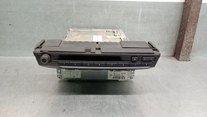65839191568 AUDIOSYSTEM / RADIO-CD / 5818705 FÜR BMW X5 E70 XDRIVE 30 D
