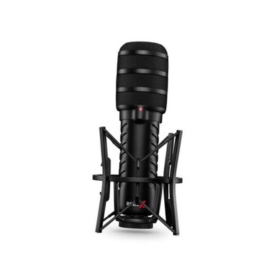 RØDE X XDM-100 Professional USB Dynamic and Virtual Mixing Solution Microphone