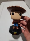Funko Pop Woody #03 Disney Pixar Toy Story Collectible Figure Vaulted NO BOX