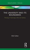 The University And Its Boundaries | Thriving Or Surviving In The 21St Century