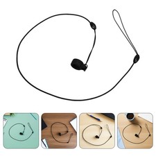 12 Pcs Signature Pen Holder Lanyard for Tether Anti-lost Stylus Cord Leash