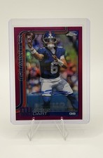2025 Topps Chrome® Disney Set Review and Checklist 24