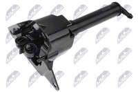WaschwasserdüSe Scheinwerferreinigung NTY EDS-LR-026 FüR Landrover Range Rover