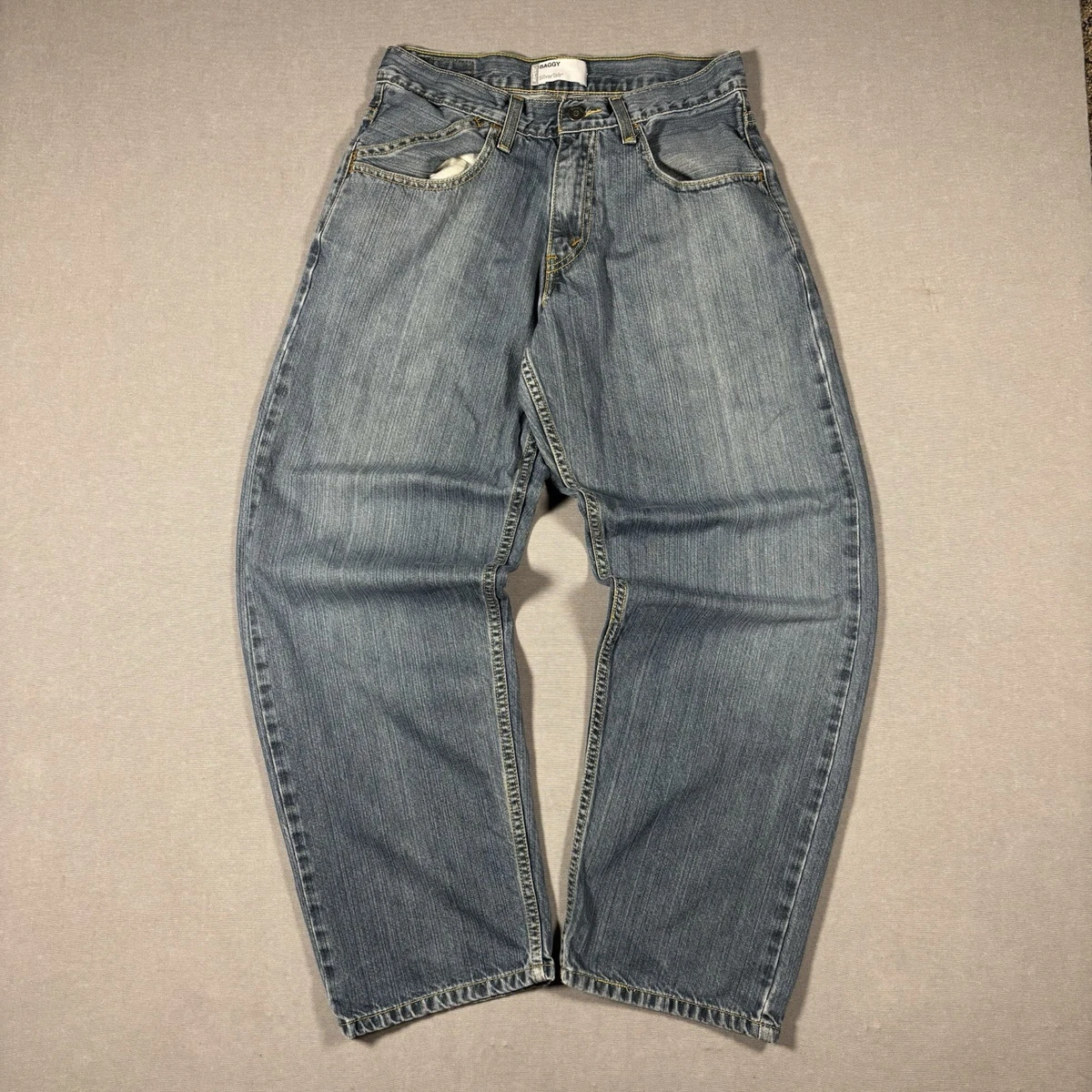 Levi's Silvertab Denim Jeans for Men for sale | eBay