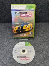 Forza Horizon (Kinect Compatible) - Microsoft Xbox 360 Video Game
