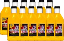 No Smoke Motor Oil Additive - Engine Treatment for Oil Burning and Excessive Exh