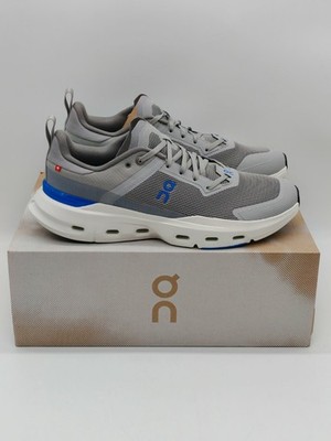 On Running Cloudpulse Next Alloy Malibu NEU EU 44,5 / US 10,5 Laufschuhe
