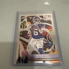 Jaxson Dart Base RC 2025 Topps Cosmic Chrome
