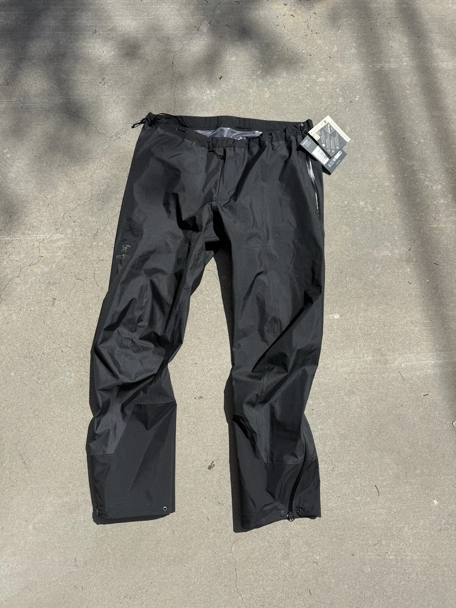 Arc'teryx Size XL Pants for Men for sale | eBay