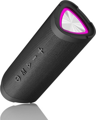 V40 IPX7 Waterproof Wireless Speaker with 24W Stereo Sound,TWS Pairing,24H Pl...