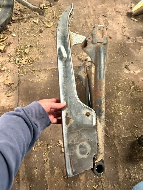 Motorcycle Frames for Suzuki GT550 for sale | eBay
