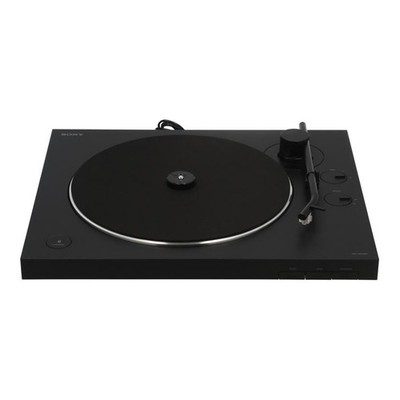 その他 SONY PS-LX310BT OutletNEW) Sony PS-LX310BT Hi-Res Belt-Drive USB Turntable with