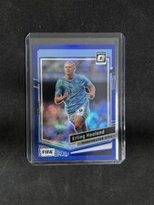 Top Erling Haaland Rookie Cards and Stickers to Collect 33