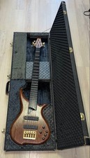 TUNE TWB-5 / Electric Bass Guitar w/ HC