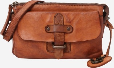 Harbour 2nd Urban Poets Logan Crossbody Leather Bag