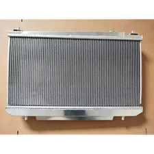 2-Row Performance Full Aluminum Radiator for Toyota RAV4 (Older Models)